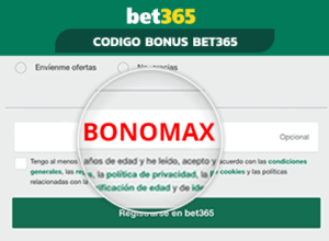 Codigo bonus bet365 codigo bonus bet365 perú