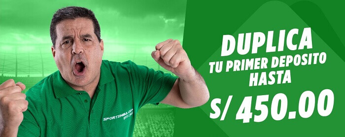 Duplica tu Primero Deposito