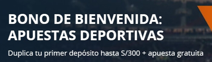 Bono de Apuestas Deportivas en Betsson Bono de Bienvenida en Betsson