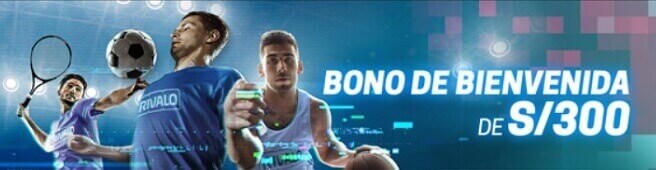 Bono Apuestas Deportivas Promoción Para Deportivas