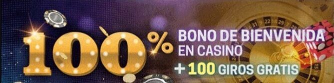 Rivalo Bono de Bienvenida Casino Código del Bono Rivalo