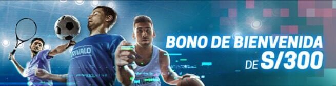 Bono en Apuestas Deportivas Detalles del Bono Rivalo