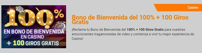 Bono Bienvenida Casino Rivalo Perú Revisión de Bono