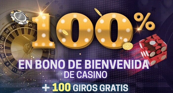 Rivalo Casino Bono Bono de Bienvenida Para Casino