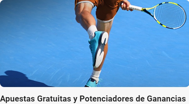 Apuestas Gratis LeoVegas Apuestas Gratuitas