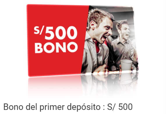 Circus Bono Casino Circus Bono del Primer Depósito Casino