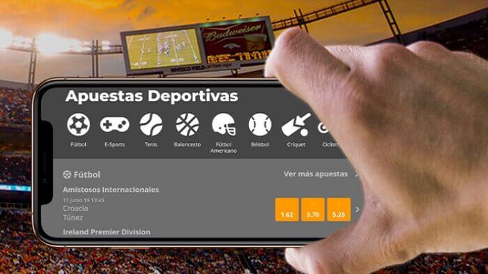 Inkabet Casa de Apuestas Inkabet Registro y Jugar