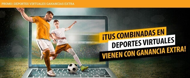 Inkabet Apuestas Virtuales