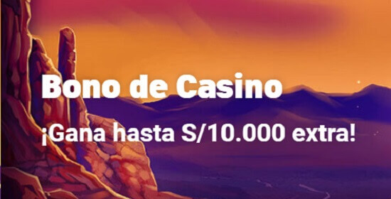 LeoVegas Bono Casino LeoVegas Bono de Casino