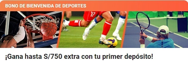 LeoVegas Bono Deportes LeoVegas Bono de Apuestas Deportivas