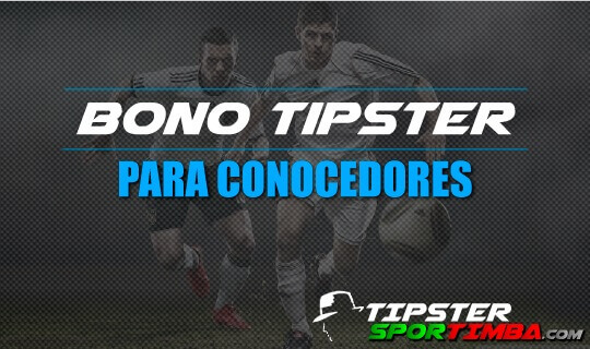 Bono Tipster Promociones Sportimba