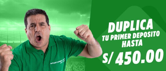 Sportimba Bono de Apuestas Deportivas Sportimba Bono de Bienvenida en Apuestas Deportivas