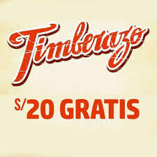 código promocional timberazo código promocional timberazo