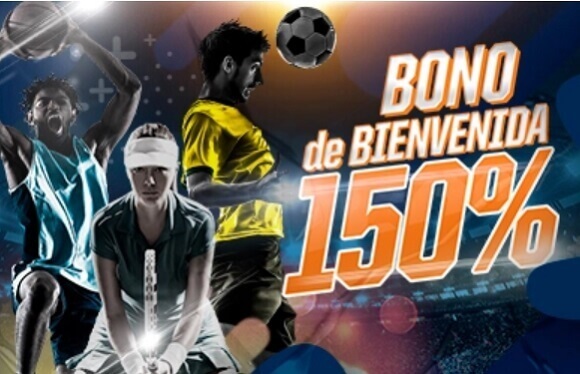 Betmotion Bono de Deportes Betmotion Bono de Bienvenida Deportes