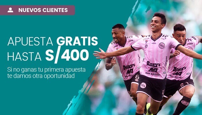 Apuesta Gratis Retabet Nuevos Clientes