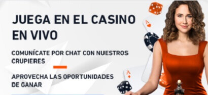 Pinnacle Casino en Directo Pinnacle Casino en Vivo