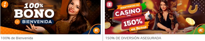 Betmotion Oferta de Bonos Betmotion Bonos de Bienvenida