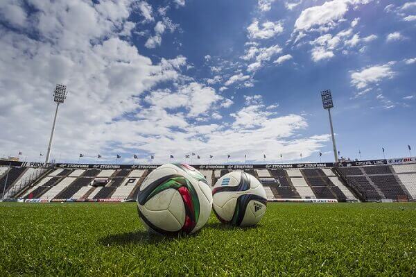 Copa América Historia