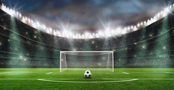Fútbol Copa América 2020