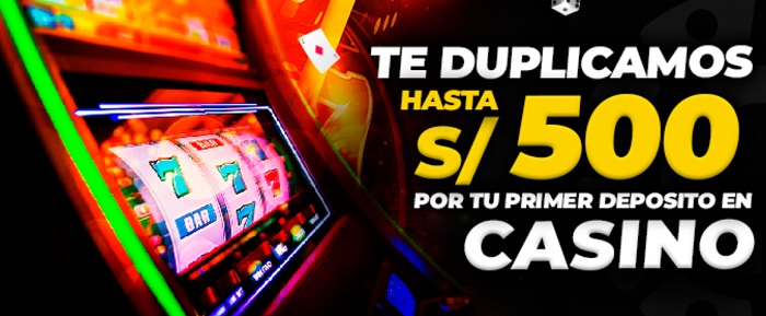 Solbet Casino Bono de Bienvenida