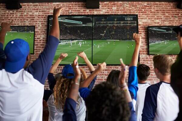 Ver Copa América en Vivo