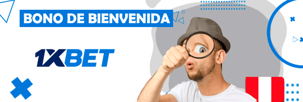 1xbet perú