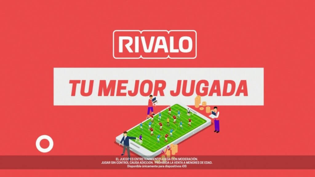 rivalo perú