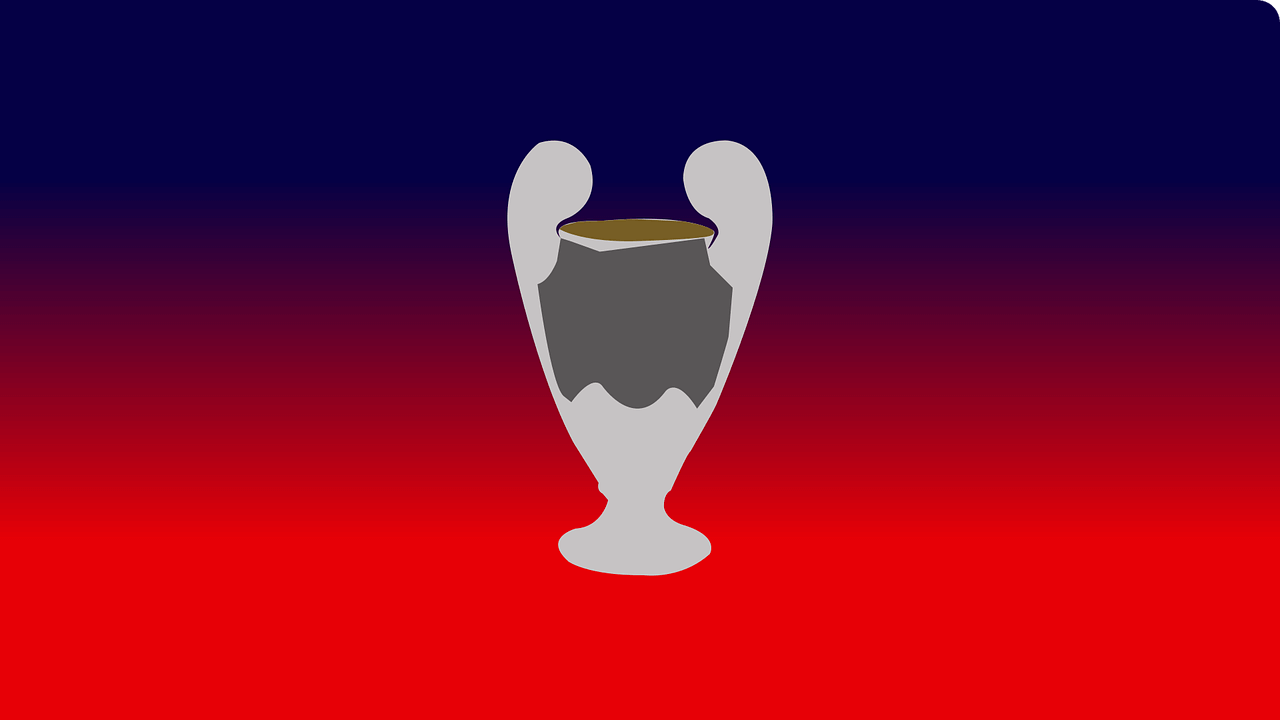 Apuestas Champions League 2026/27: cuotas y cómo apostar desde Perú