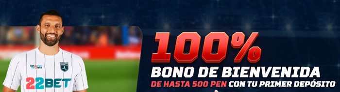 22bet Bono Deportes 22bet Bono de Bienvenida para Deportes