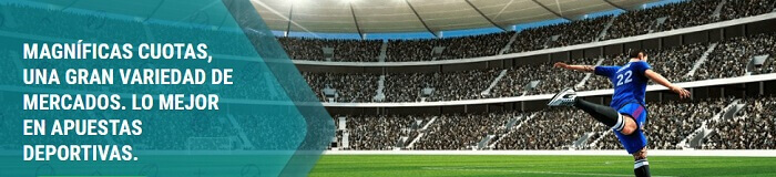 22bet Apuestas Deportivas 22bet Mercados de Apuestas