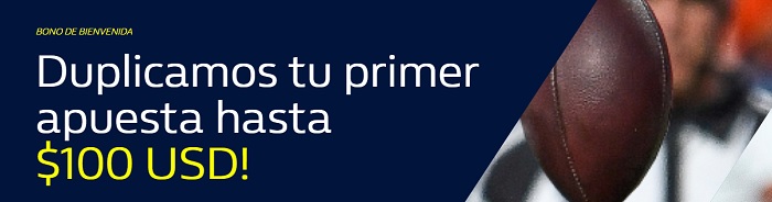 William Hill Bono Bono de Bienvenida