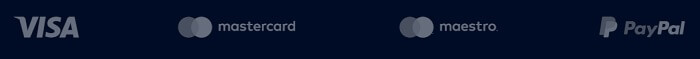 Depósitos y Retiros William Hill Opciones de Pago