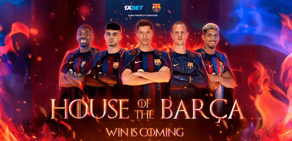 código promocional 1xbet