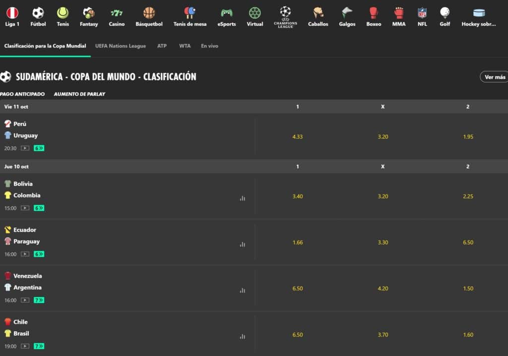 bet365 apuestas deportivas