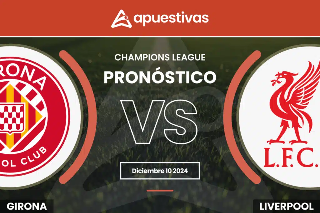 Girona vs Liverpool