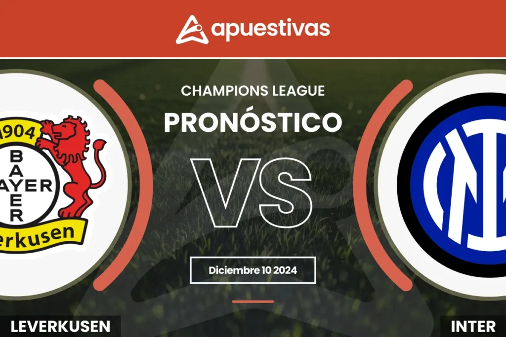 Bayer Leverkusen vs Inter