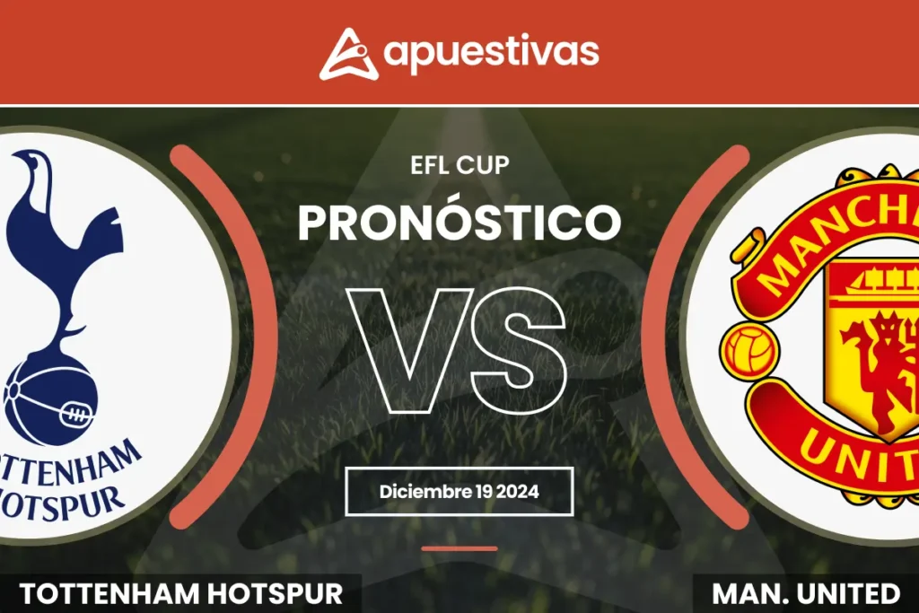 Tottenham vs Manchester United
