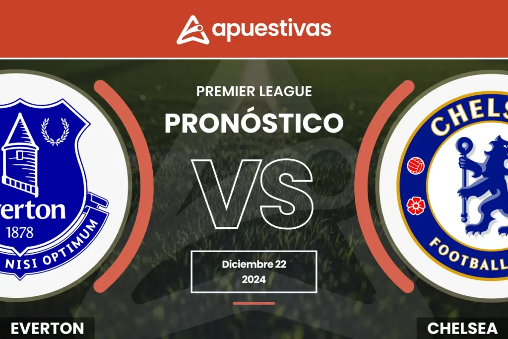 Everton vs Chelsea