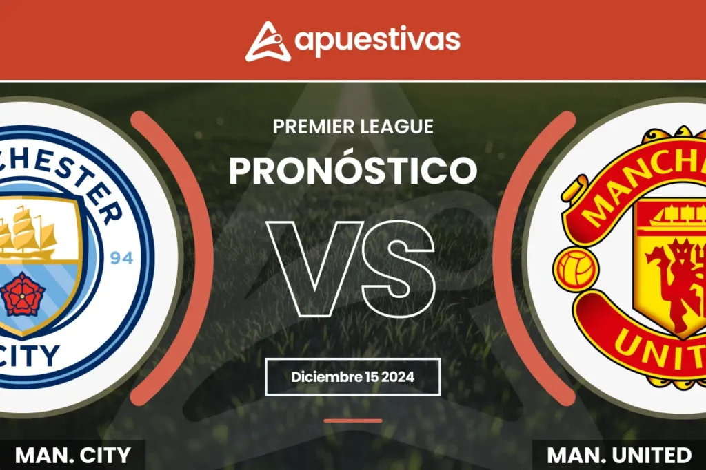 Manchester City vs Manchester United