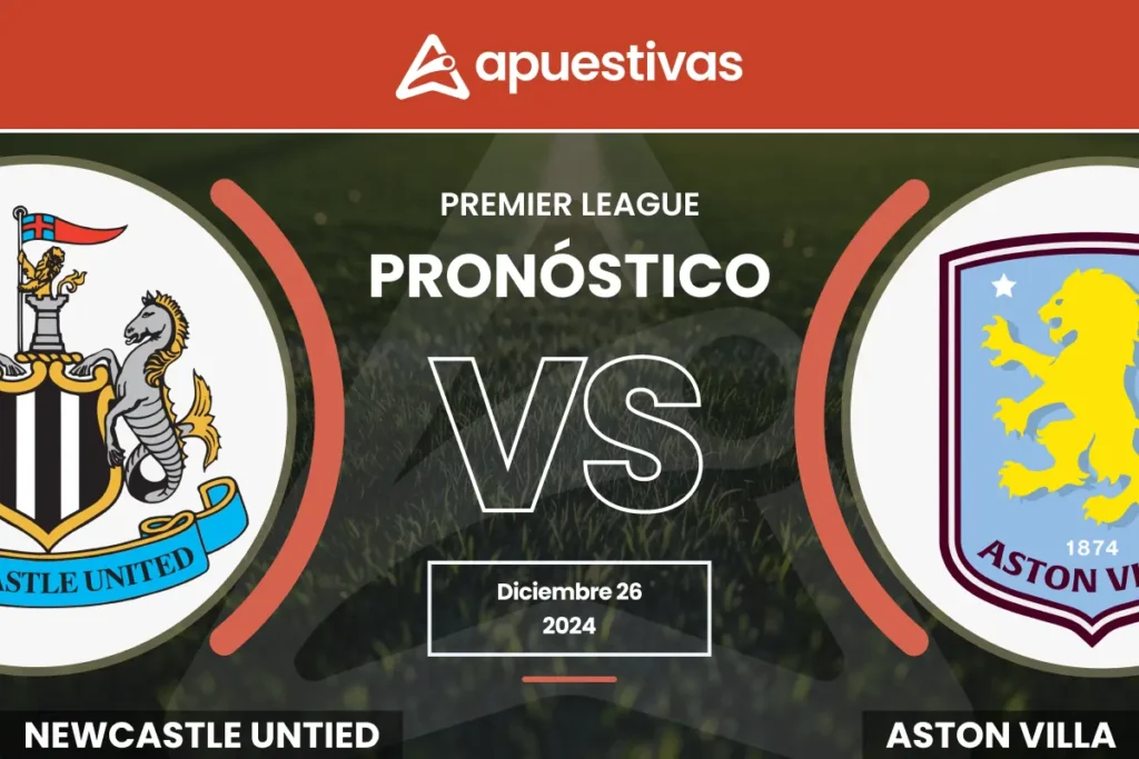 Newcastle vs Aston Villa