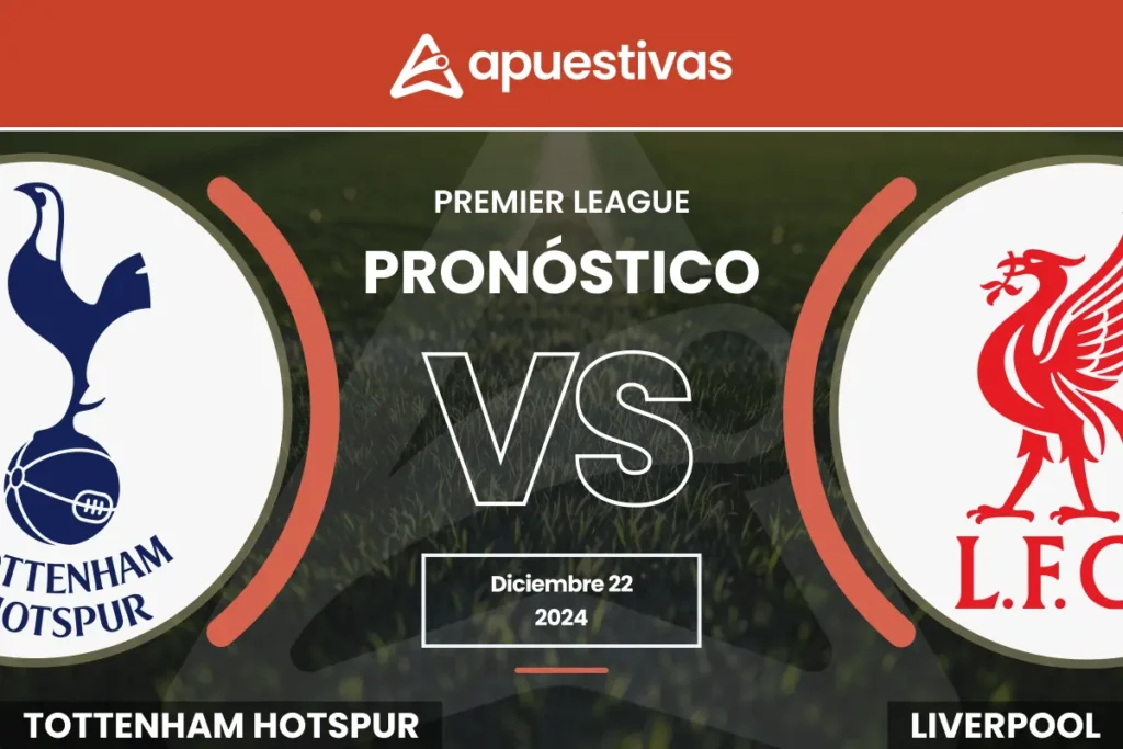 Tottenham vs Liverpool