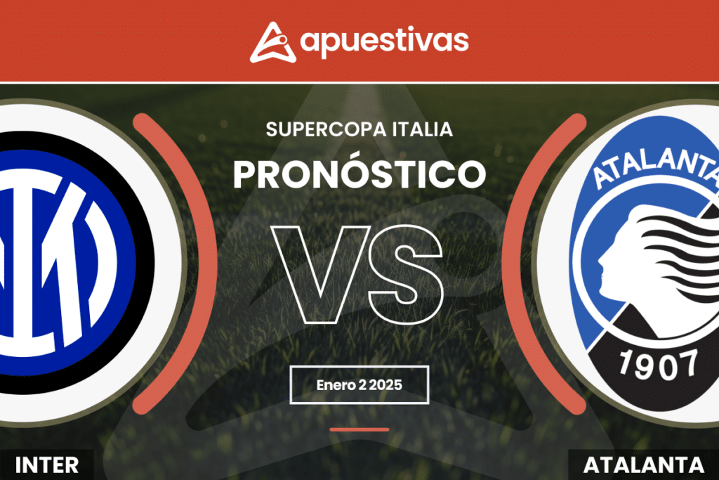 Inter vs Atalanta