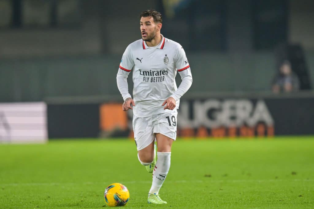 AC Milan vs Roma