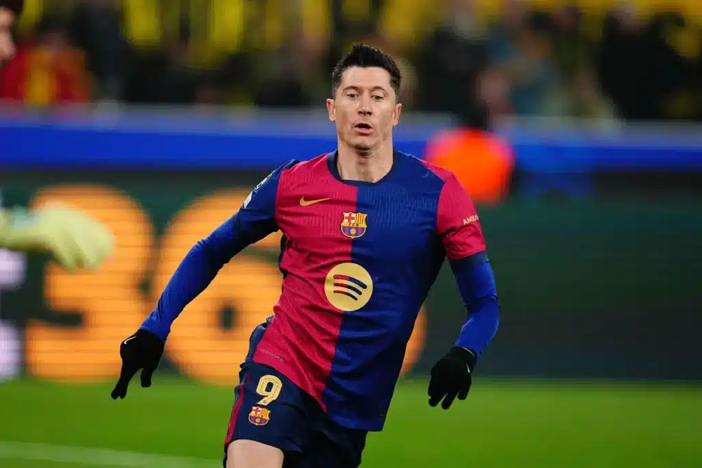 Barcelona vs Leganés