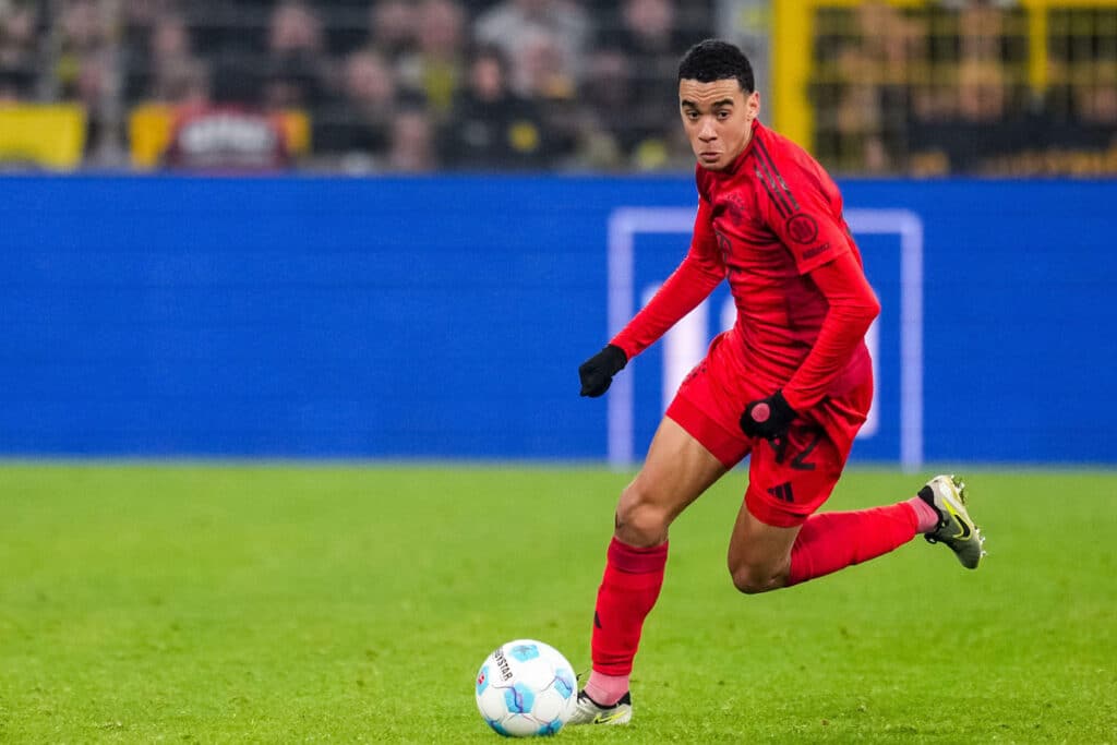 Bayern Múnich vs Bayer Leverkusen