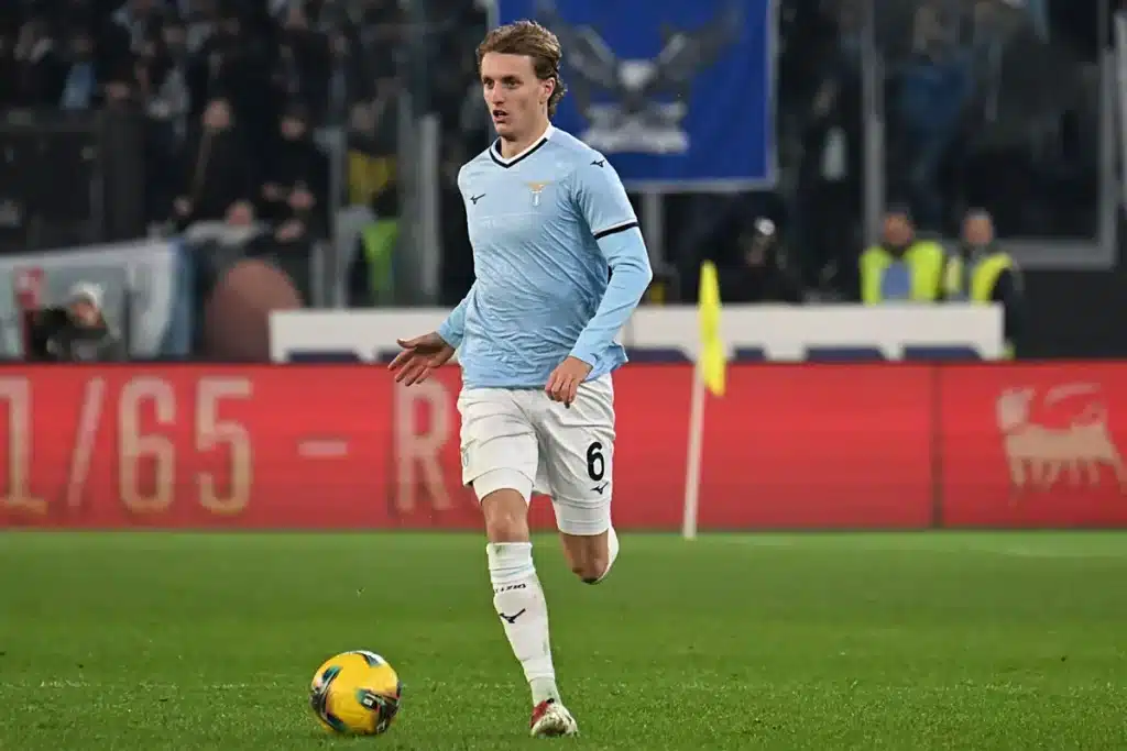 Lazio vs Atalanta