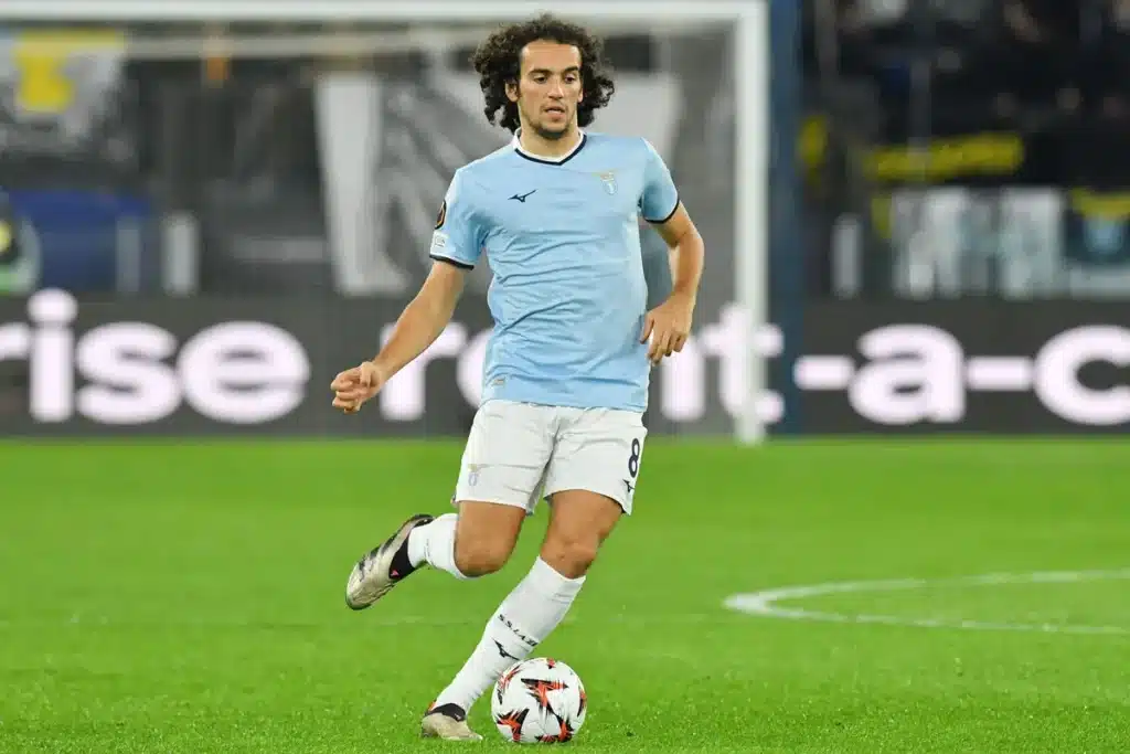 Lazio vs Inter