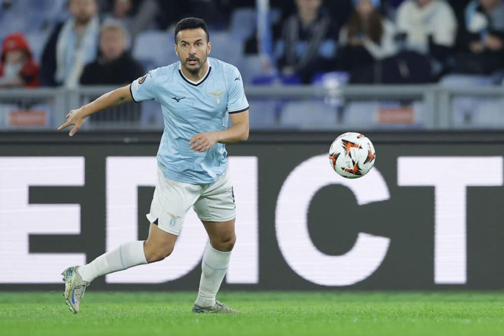 Lazio vs Napoli