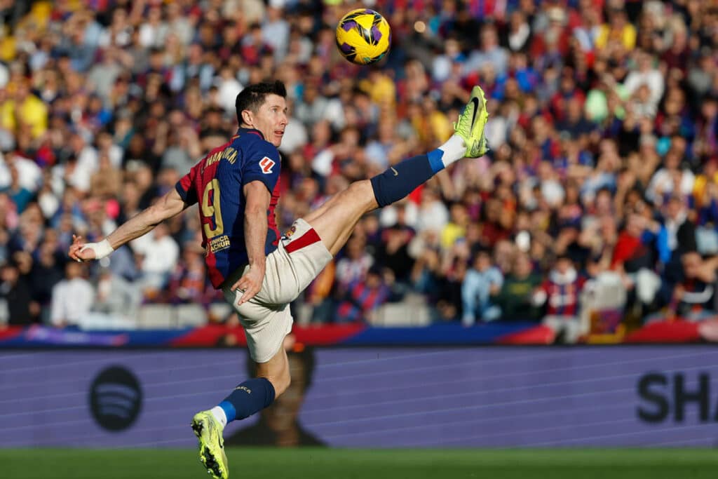 Mallorca vs Barcelona