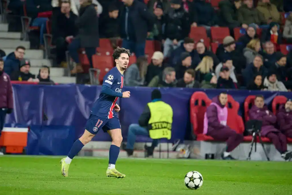 Paris Saint-Germain vs Lyon
